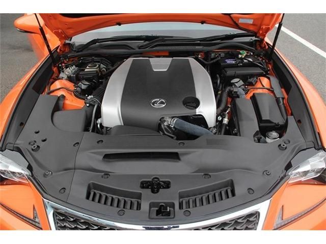 TOYOTA LEXUS RC350 2015 Image 31