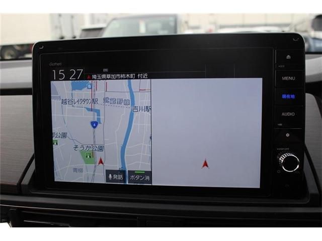 HONDA ODYSSEY E:HEV 2021 Image 31