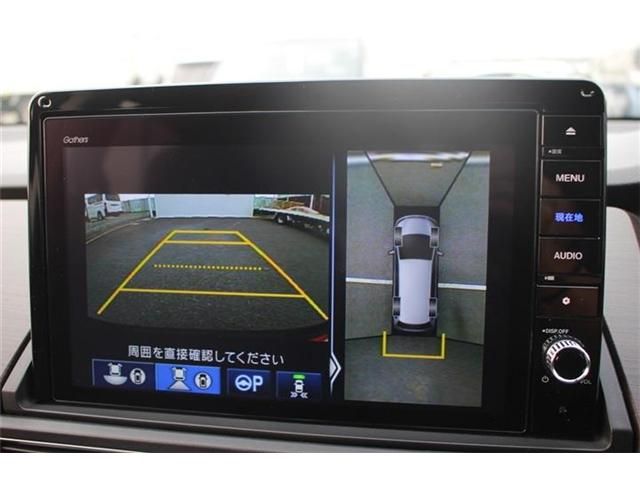 HONDA ODYSSEY E:HEV 2021 Image 31