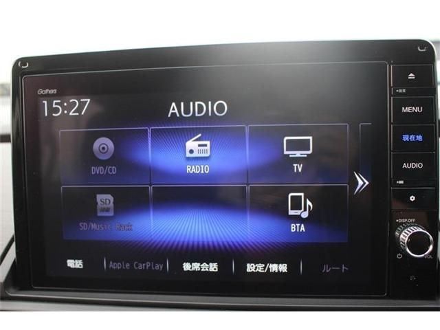 HONDA ODYSSEY E:HEV 2021 Image 31