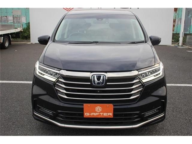 HONDA ODYSSEY E:HEV 2021 Image 31