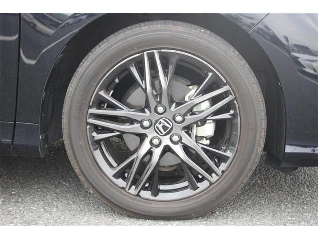 HONDA ODYSSEY E:HEV 2021 Image 31