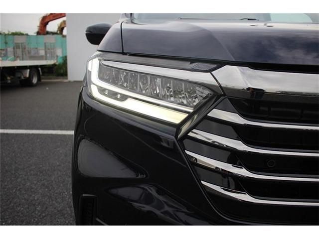 HONDA ODYSSEY E:HEV 2021 Image 31