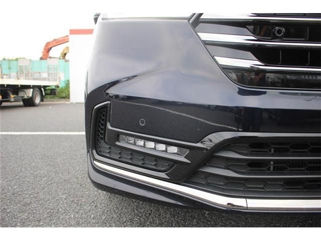 HONDA ODYSSEY E:HEV 2021 Image 31