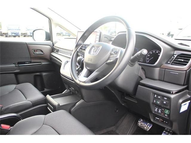 HONDA ODYSSEY E:HEV 2021 Image 31