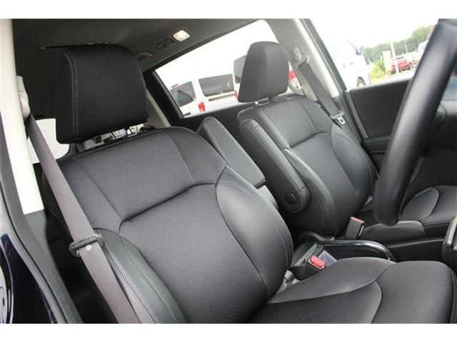 HONDA ODYSSEY E:HEV 2021 Image 31