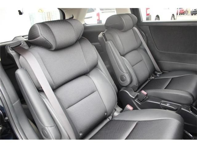 HONDA ODYSSEY E:HEV 2021 Image 31