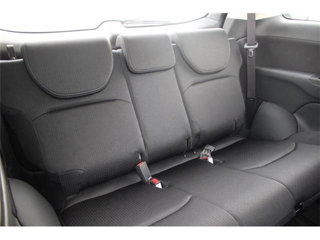 HONDA ODYSSEY E:HEV 2021 Image 31