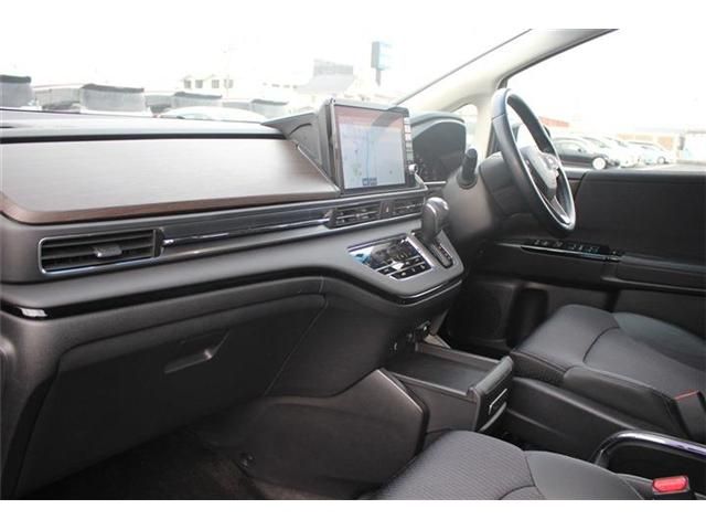 HONDA ODYSSEY E:HEV 2021 Image 31