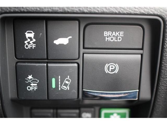 HONDA ODYSSEY E:HEV 2021 Image 31