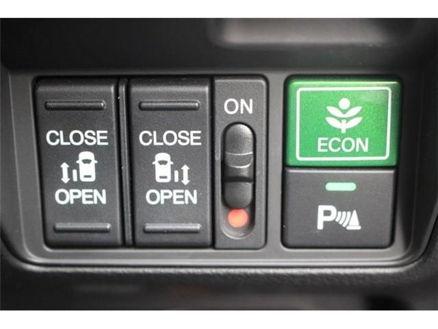 HONDA ODYSSEY E:HEV 2021 Image 31