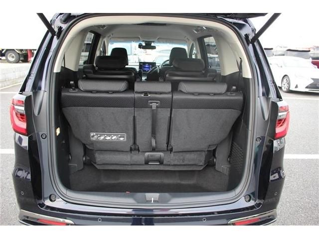 HONDA ODYSSEY E:HEV 2021 Image 31