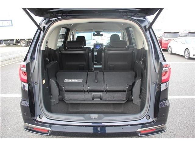 HONDA ODYSSEY E:HEV 2021 Image 31