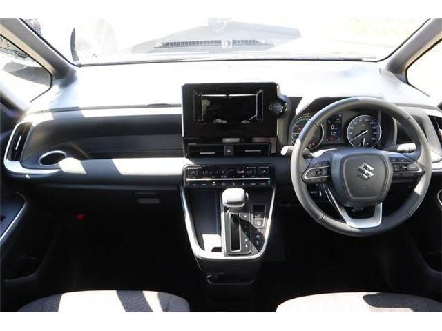 SUZUKI LANDY 2025 Image 31