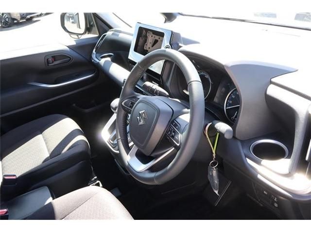 SUZUKI LANDY 2025 Image 31