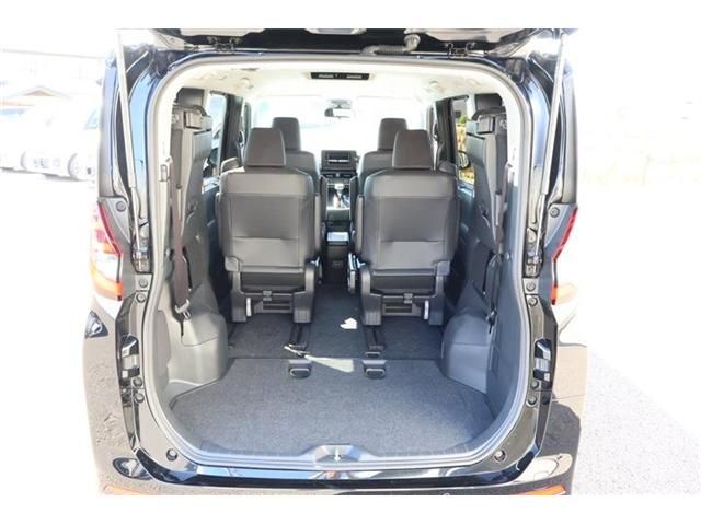 SUZUKI LANDY 2025 Image 31