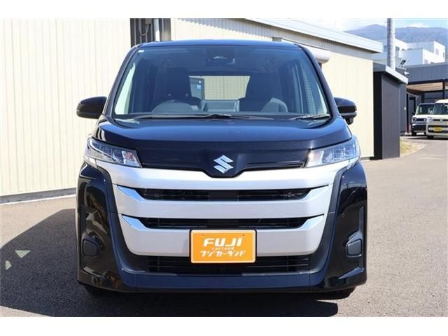 SUZUKI LANDY 2025 Image 31