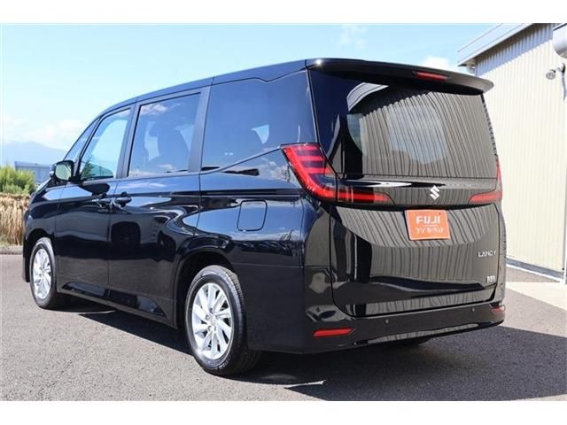 SUZUKI LANDY 2025 Image 31