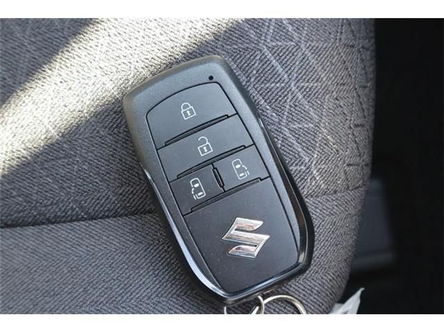 SUZUKI LANDY 2025 Image 31