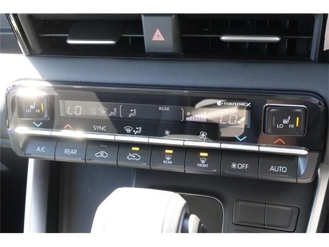 SUZUKI LANDY 2025 Image 31