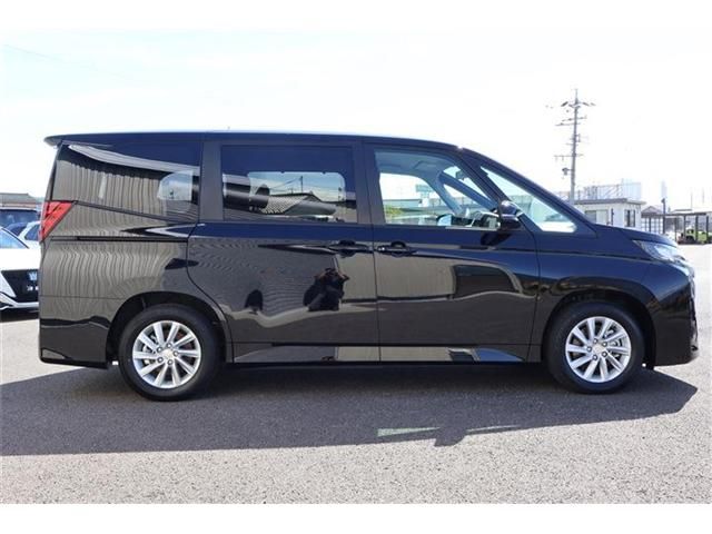 SUZUKI LANDY 2025 Image 31