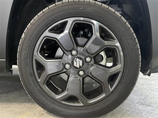 SUZUKI HUSTLER 4WD 2025 Image 31