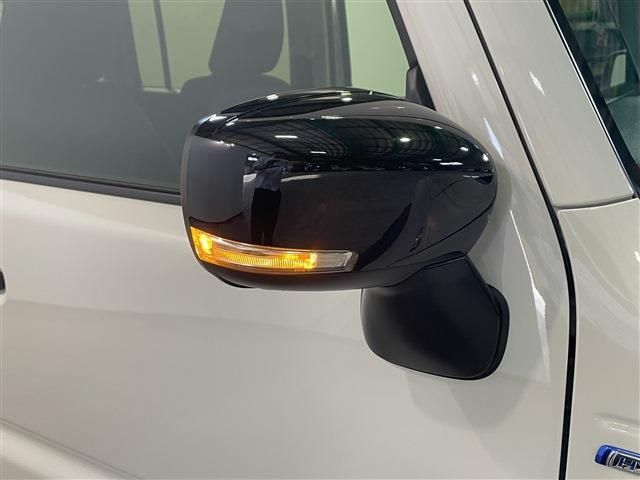 SUZUKI HUSTLER 4WD 2025 Image 31