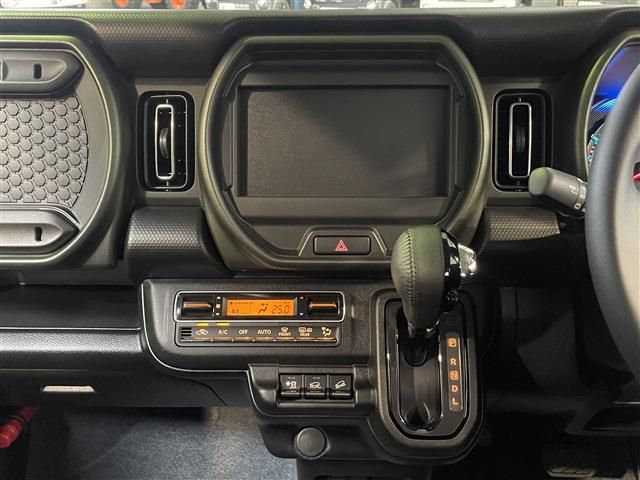 SUZUKI HUSTLER 4WD 2025 Image 31