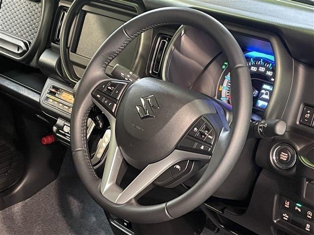 SUZUKI HUSTLER 4WD 2025 Image 31