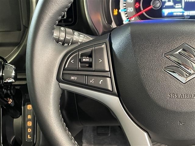 SUZUKI HUSTLER 4WD 2025 Image 31