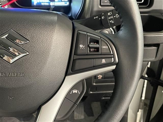 SUZUKI HUSTLER 4WD 2025 Image 31