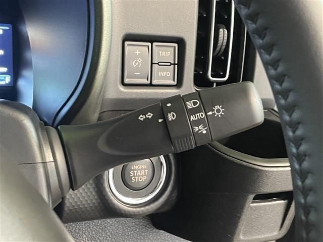 SUZUKI HUSTLER 4WD 2025 Image 31