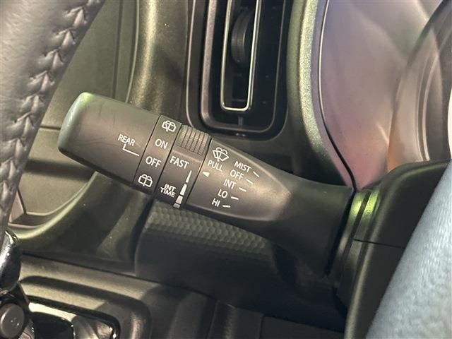 SUZUKI HUSTLER 4WD 2025 Image 31