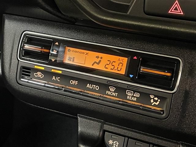 SUZUKI HUSTLER 4WD 2025 Image 31