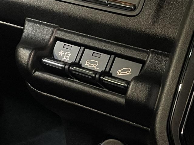 SUZUKI HUSTLER 4WD 2025 Image 31