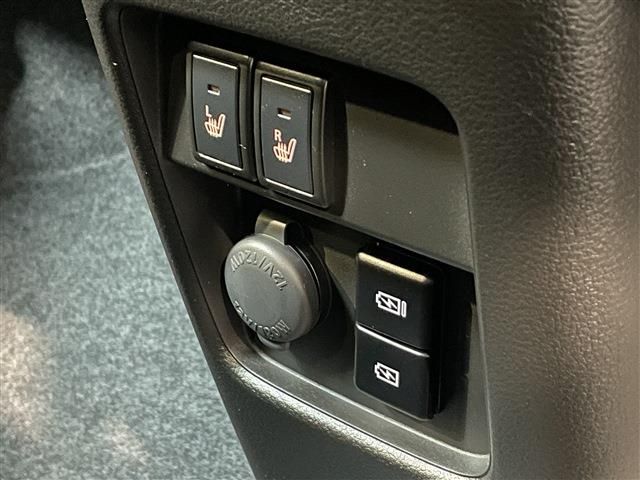 SUZUKI HUSTLER 4WD 2025 Image 31