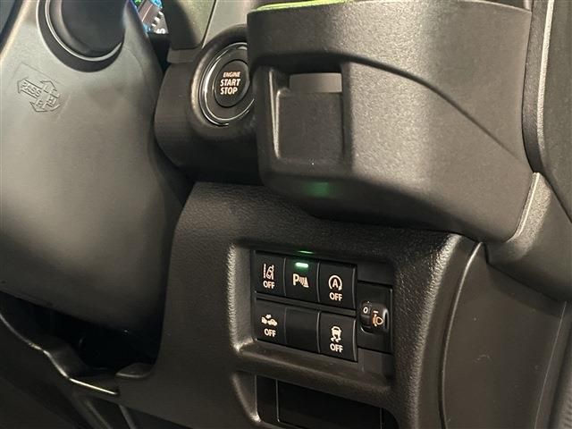 SUZUKI HUSTLER 4WD 2025 Image 31