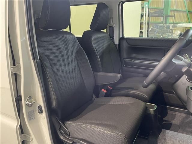 SUZUKI HUSTLER 4WD 2025 Image 31