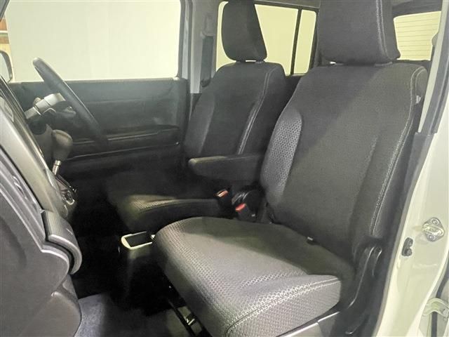 SUZUKI HUSTLER 4WD 2025 Image 31