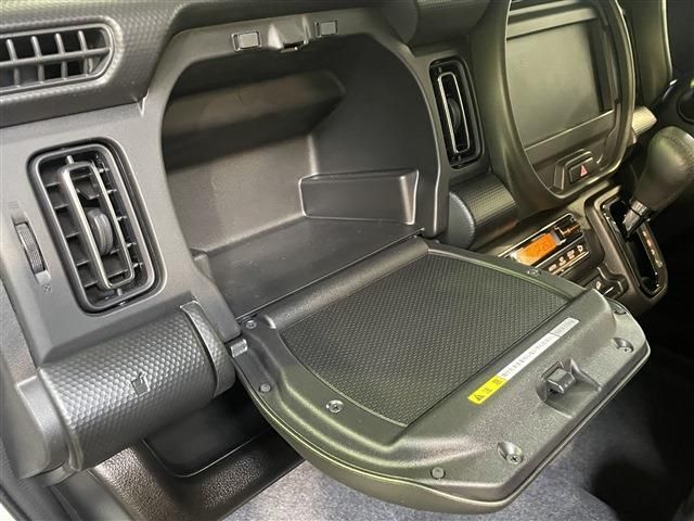 SUZUKI HUSTLER 4WD 2025 Image 31