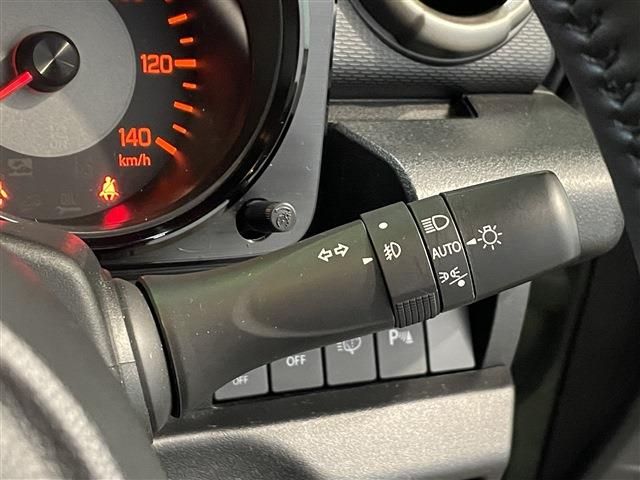 SUZUKI JIMNY 4WD 2024 Image 31