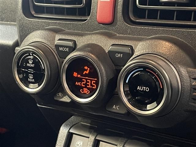 SUZUKI JIMNY 4WD 2024 Image 31