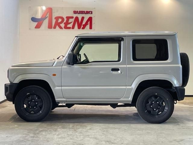 SUZUKI JIMNY 4WD 2025 Image 31