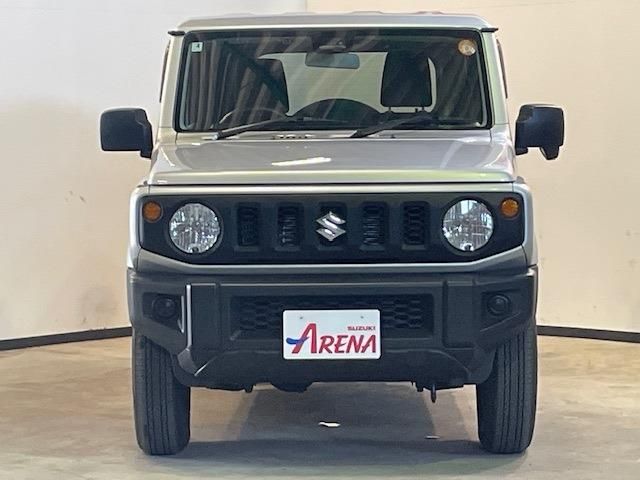 SUZUKI JIMNY 4WD 2025 Image 31