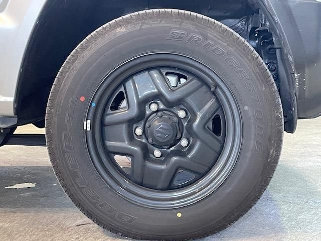 SUZUKI JIMNY 4WD 2025 Image 31