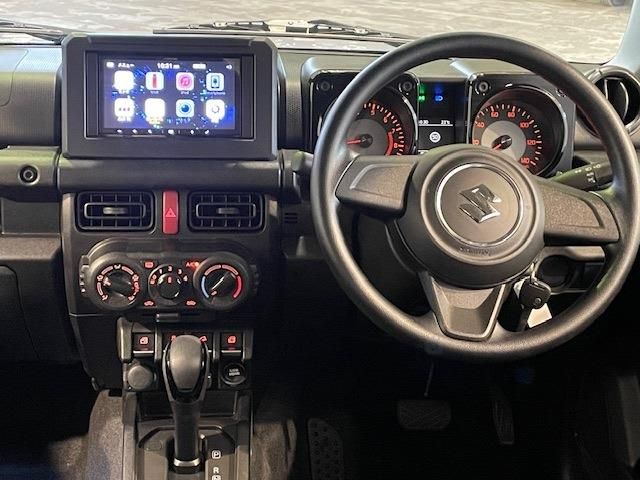 SUZUKI JIMNY 4WD 2025 Image 31