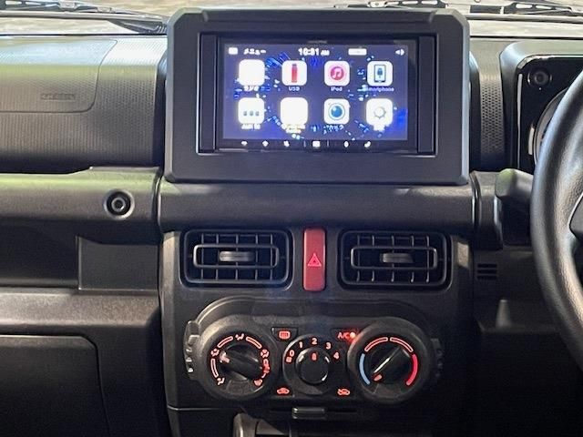 SUZUKI JIMNY 4WD 2025 Image 31