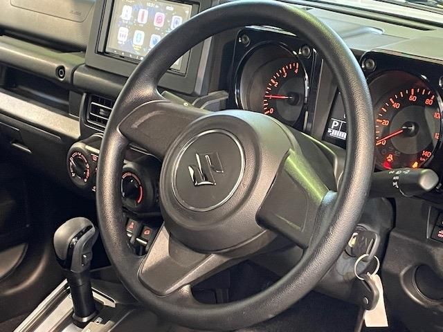 SUZUKI JIMNY 4WD 2025 Image 31
