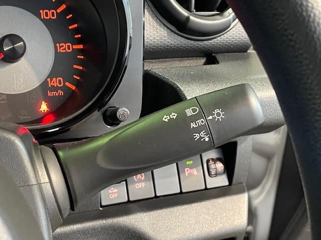 SUZUKI JIMNY 4WD 2025 Image 31