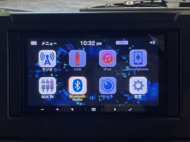 SUZUKI JIMNY 4WD 2025 Image 31